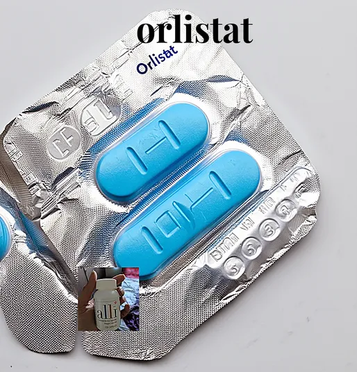 Orlistat ricetta